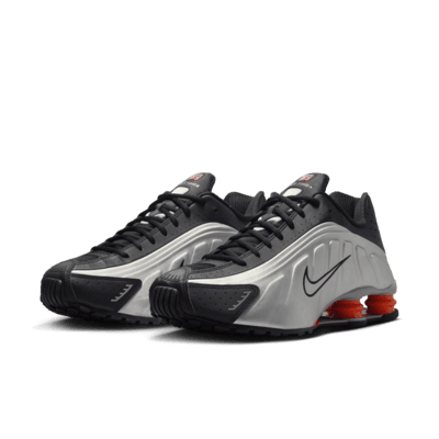 Nike Shox R4 Men's Shoes. Nike IN